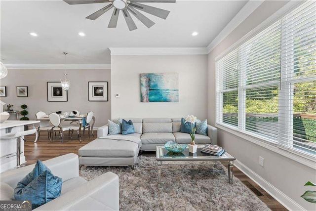 3362 Sarah Trail 2, Decatur, GA 30032