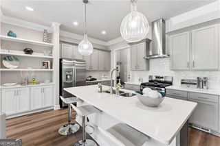 3362 Sarah Trail 2, Decatur, GA 30032