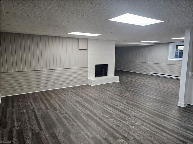 3721 Herchel Lane, Winston-salem, NC 27106