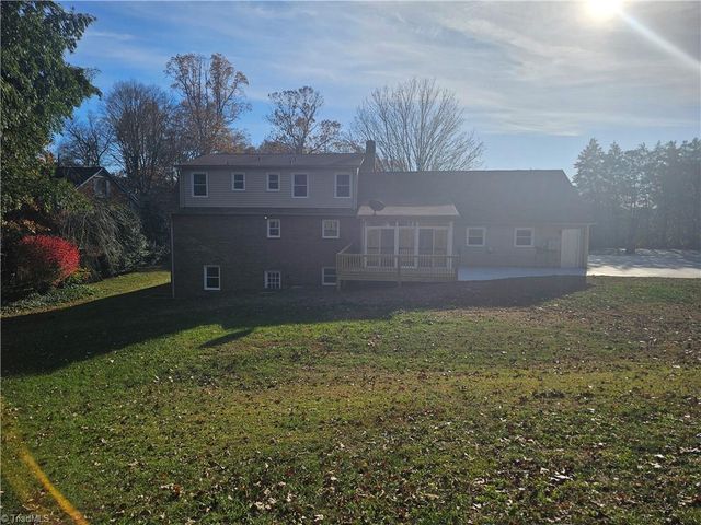 3721 Herchel Lane, Winston-salem, NC 27106