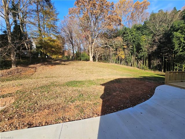 3721 Herchel Lane, Winston-salem, NC 27106