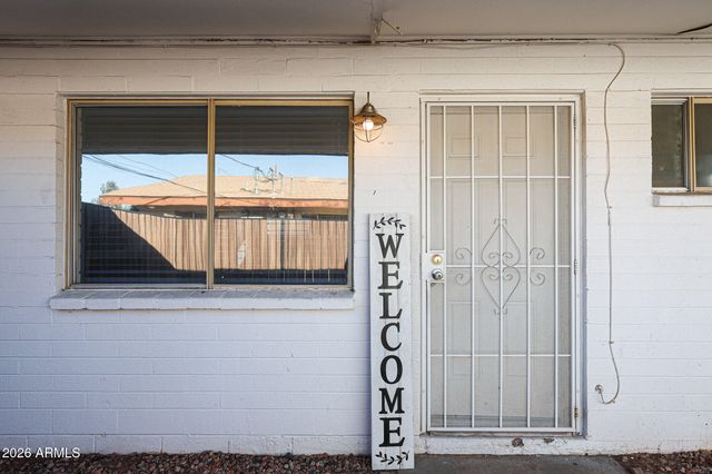 3022 N 37TH Street 4, Phoenix, AZ 85018