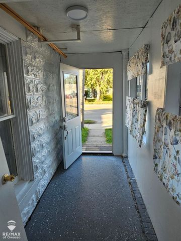 304 W Corunna Avenue, Owosso, MI 48867