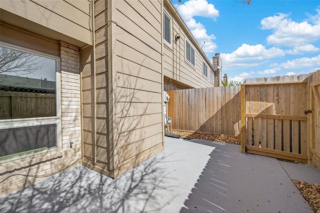 15353 Falmouth Avenue 2, Houston, TX 77084