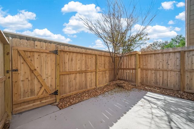 15353 Falmouth Avenue 2, Houston, TX 77084