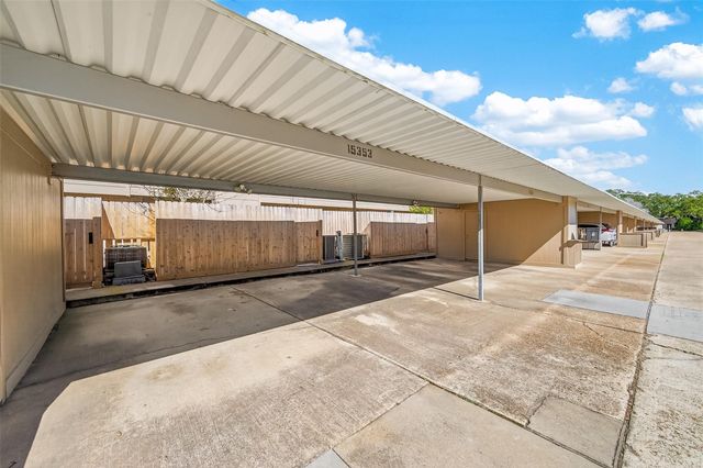 15353 Falmouth Avenue 2, Houston, TX 77084