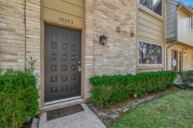 15353 Falmouth Avenue 2, Houston, TX 77084