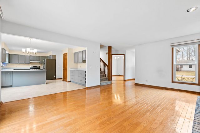 1284 Brandywine Street, Temperance, MI 48182