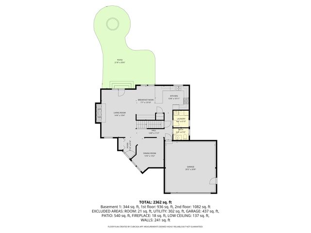 1284 Brandywine Street, Temperance, MI 48182