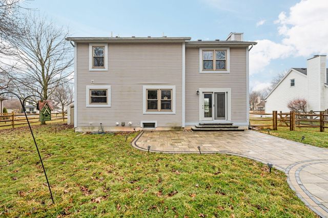 1284 Brandywine Street, Temperance, MI 48182