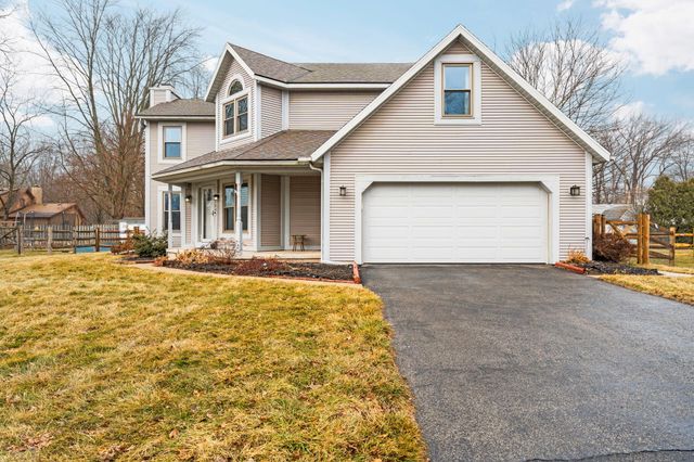 1284 Brandywine Street, Temperance, MI 48182