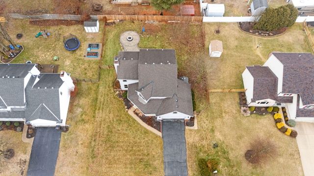 1284 Brandywine Street, Temperance, MI 48182