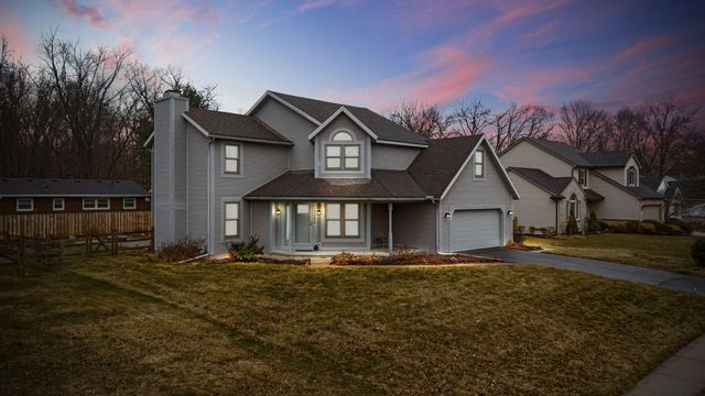 1284 Brandywine Street, Temperance, MI 48182