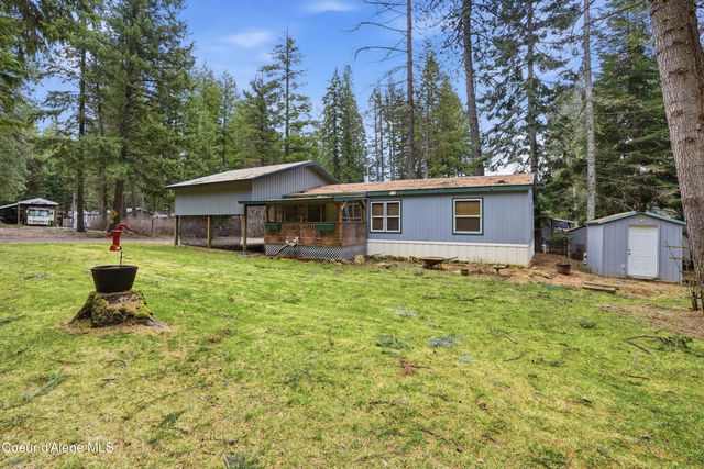 7562 W Spirit Lake Rd, LOT 10, Spirit Lake, ID 83869 property photo