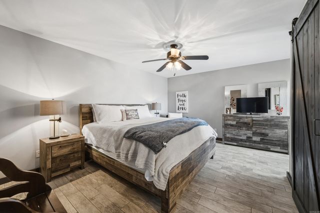 200 Pretti Pt Apt C1, Hot Springs, AR 71913