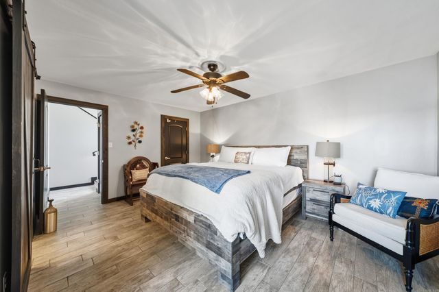 200 Pretti Pt Apt C1, Hot Springs, AR 71913