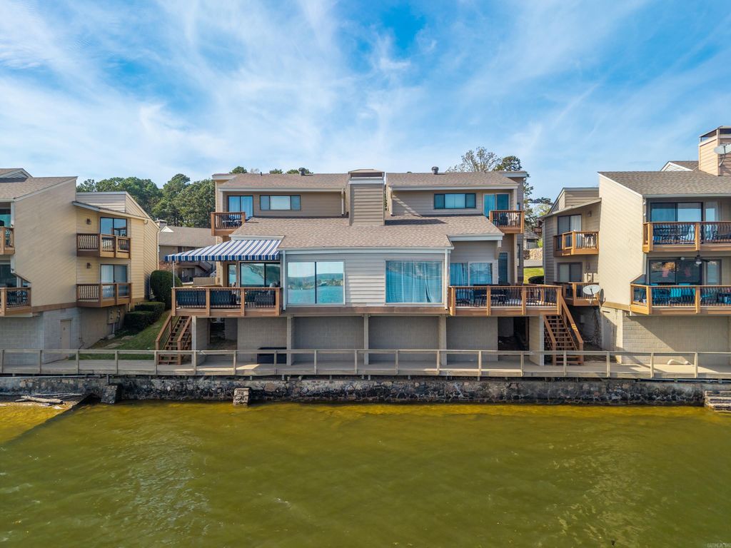 200 Pretti Pt Apt C1, Hot Springs, AR 71913