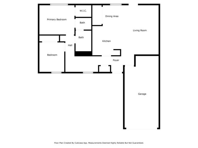102 Lorie Street, Alvarado, TX 76009