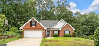 595 Wisteria Boulevard, Covington, GA 30016