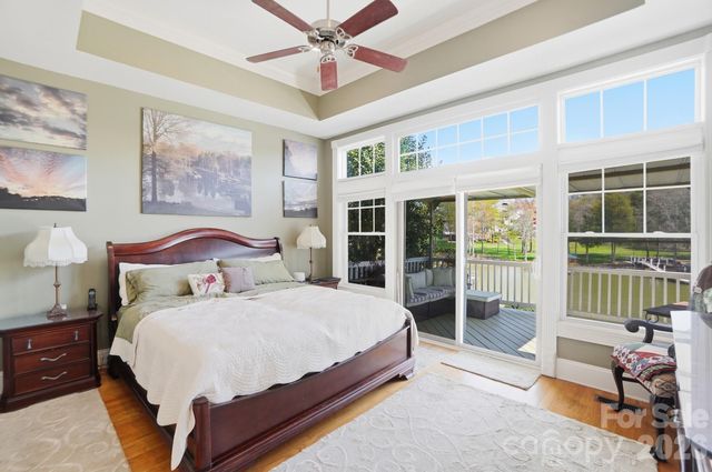 186 Hazelton Loop, Mooresville, NC 28117