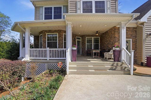 186 Hazelton Loop, Mooresville, NC 28117