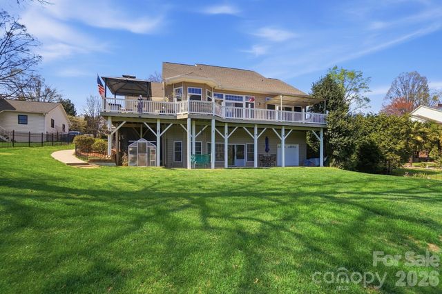 186 Hazelton Loop, Mooresville, NC 28117