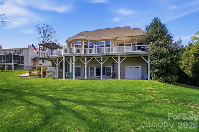 186 Hazelton Loop, Mooresville, NC 28117