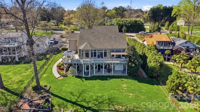 186 Hazelton Loop, Mooresville, NC 28117