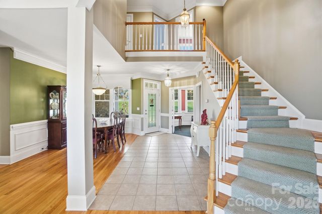 186 Hazelton Loop, Mooresville, NC 28117