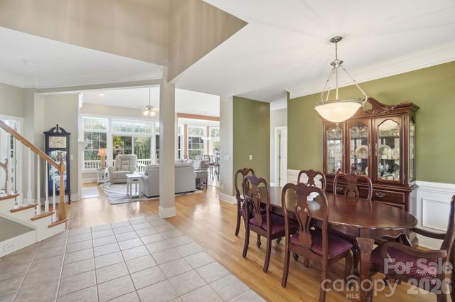 186 Hazelton Loop, Mooresville, NC 28117