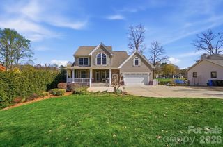 186 Hazelton Loop, Mooresville, NC 28117