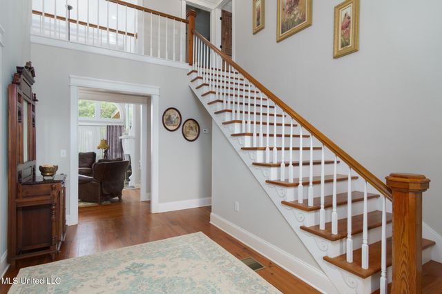 33 Mcmahan Cutoff Road, Sumrall, MS 39482