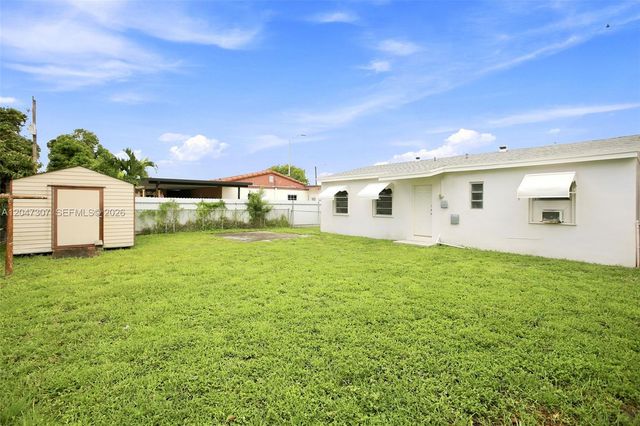 790 E 6th Place, Hialeah, FL 33010