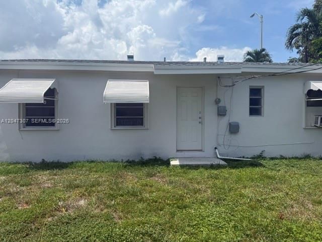 790 E 6th Place, Hialeah, FL 33010
