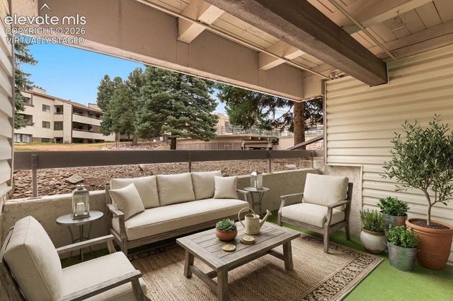 6530 Delmonico Drive 106, Colorado Springs, CO 80919