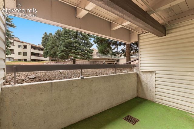 6530 Delmonico Drive 106, Colorado Springs, CO 80919