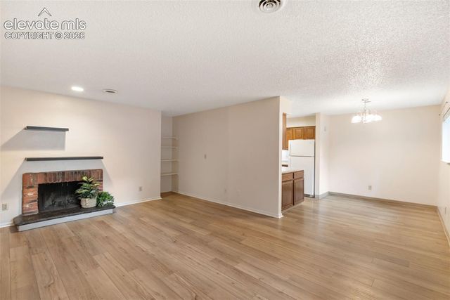 6530 Delmonico Drive 106, Colorado Springs, CO 80919