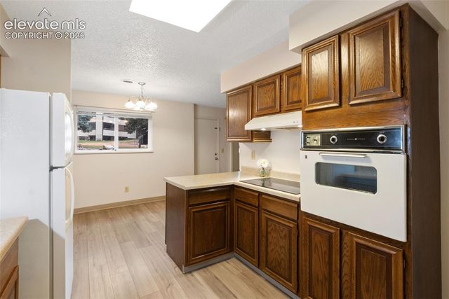 6530 Delmonico Drive 106, Colorado Springs, CO 80919