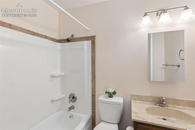 6530 Delmonico Drive 106, Colorado Springs, CO 80919