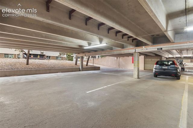 6530 Delmonico Drive 106, Colorado Springs, CO 80919