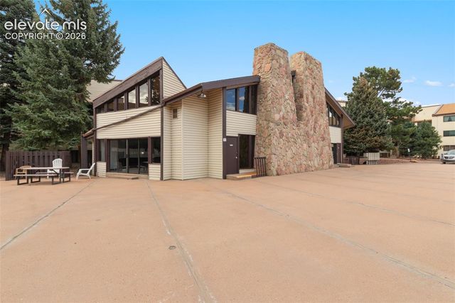 6530 Delmonico Drive 106, Colorado Springs, CO 80919