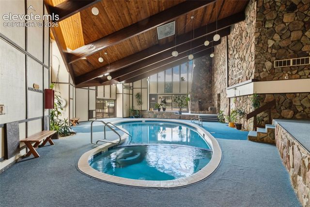 6530 Delmonico Drive 106, Colorado Springs, CO 80919