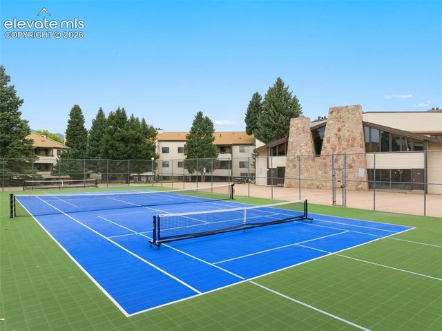 6530 Delmonico Drive 106, Colorado Springs, CO 80919