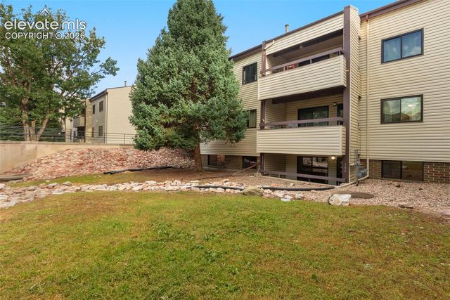 6530 Delmonico Drive 106, Colorado Springs, CO 80919