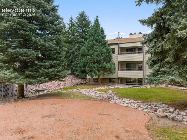 6530 Delmonico Drive 106, Colorado Springs, CO 80919