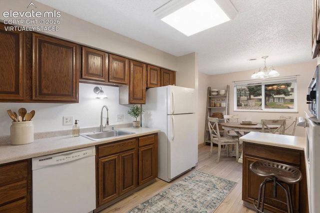 6530 Delmonico Drive 106, Colorado Springs, CO 80919
