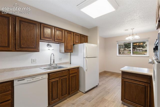 6530 Delmonico Drive 106, Colorado Springs, CO 80919