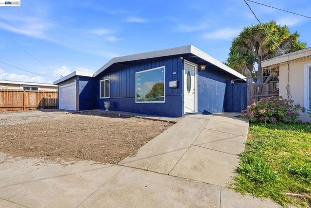 1020 Barbara Ln, San Pablo, CA 94806