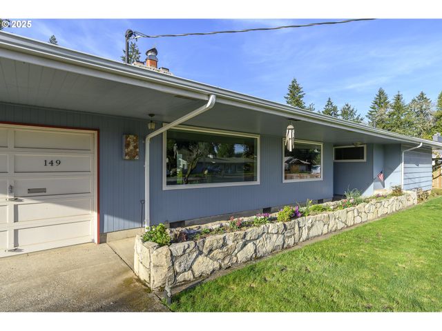 149 Nw 25TH St, Mc Minnville, OR 97128