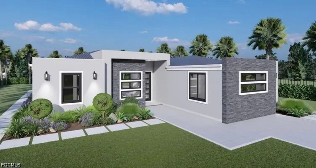 2504 E 2nd ST, Lehigh Acres, FL 33936